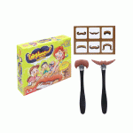 بازی سیبیلوها-زینگو