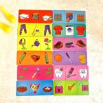 پازل قبل و بعد شگفت انگیز