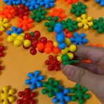 ساختنی چفتو مولکولی