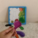 کاتامینو سبزیجات