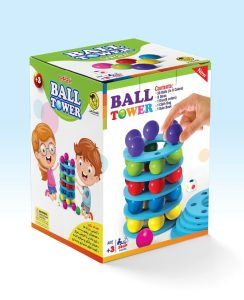 برج توپ فکرآوران