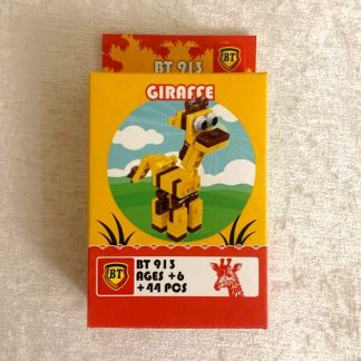 لگو فیگور حیوانات