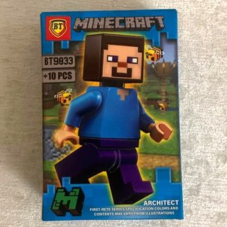 لگو ماینکرافت