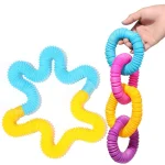 لوله حسی