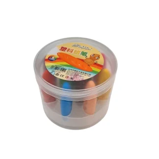 مداد شمعی جادویی 12 رنگ