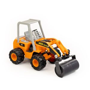 مکس تراک جعبه ایی