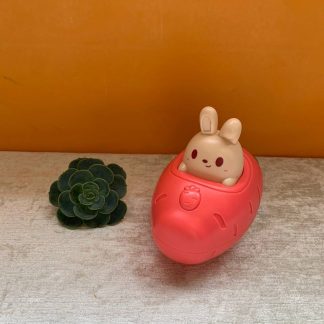 ماشین فشاری صورتی