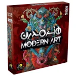بازی هنر مدرن