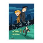 بازی فراری FUGITIVE