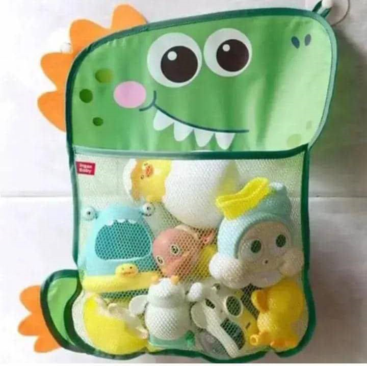 بگ حمام دایناسور